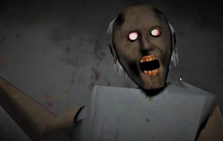 Is Granny Game Based on a True Story?