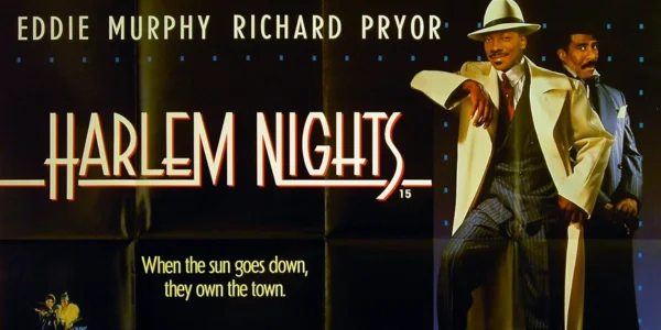 Harlem Nights