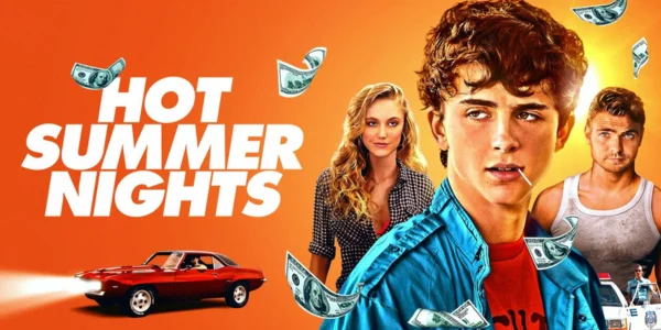 Is Hot Summer Nights Based on a True Story? Exploring the Truth Behind the Coming-of-Age Crime Drama