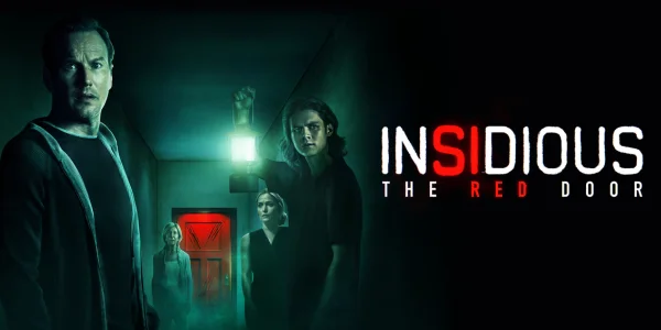 Insidious