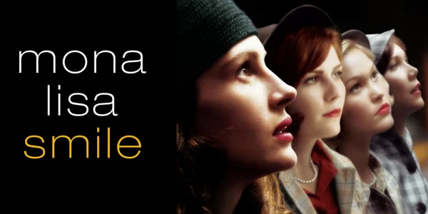 Mona Lisa Smile