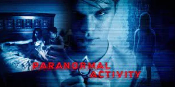 Paranormal ACtivity