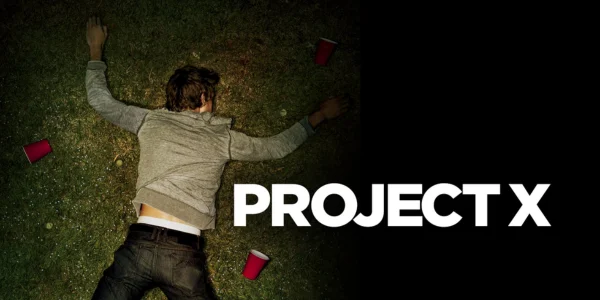 Project X