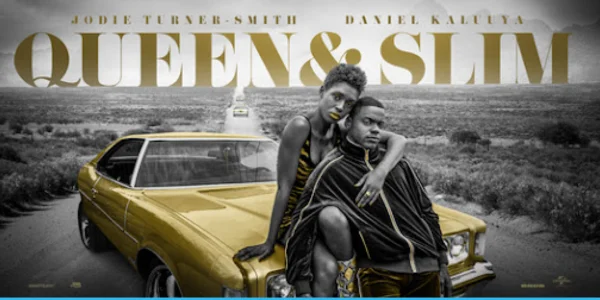 Queen & Slim