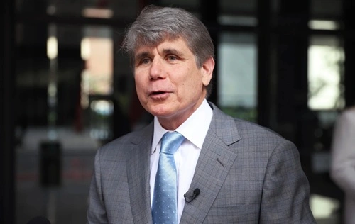 Rod Blagojevich Net Worth: Know How Rich he is?
