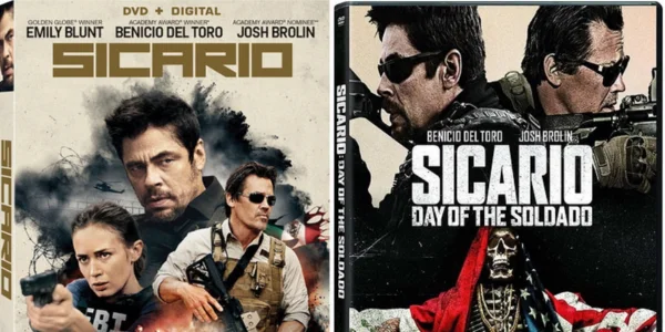 Sicario