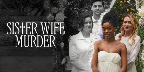 Sister Wife Murder