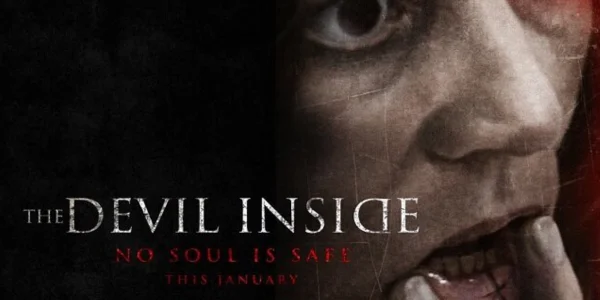 The Devil Inside