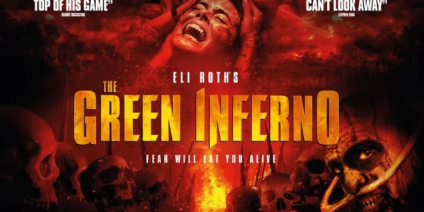 Is The Green Inferno Based on a True Story? The Shocking Truth Behind the Cannibal Horror Film