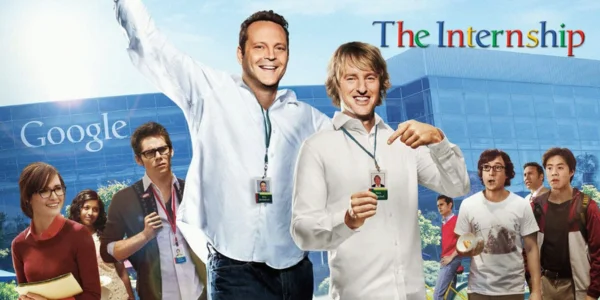 The Internship