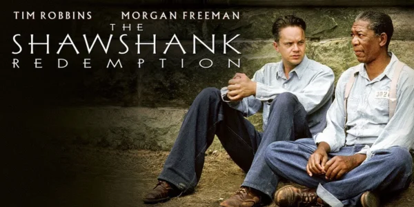 The ShawShank Redemption