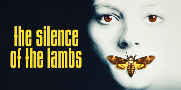 The Silence of the Lambs