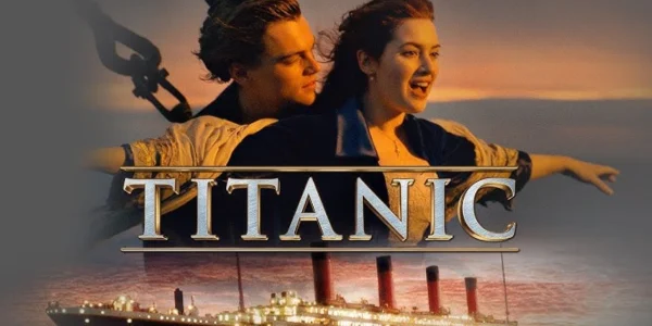 Titanic