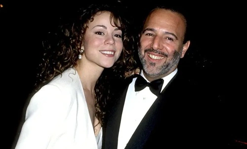 Tommy Mottola