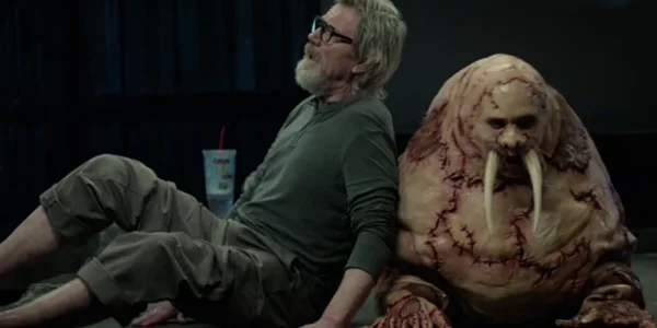 Is Tusk Based on a True Story? The Bizarre Origins of the Human-Walrus Horror