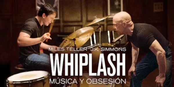 Whiplash