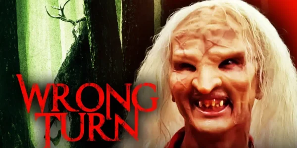 Wrong Turn