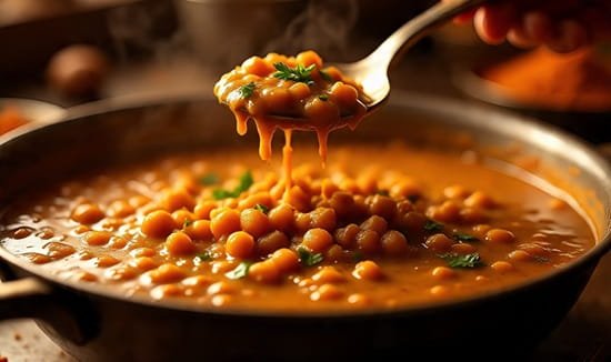 Restaurant-Style Masoor Dal Tadka: How to Get the Perfect Smoky Flavour at Home