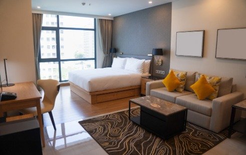 Apartment Rentals 101: How to Avoid Common Mistakes Notes