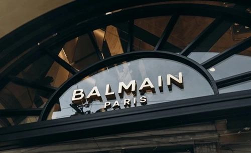 Is Balmain a Luxury Brand?