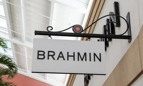 Is Brahmin a Luxury Brand?
