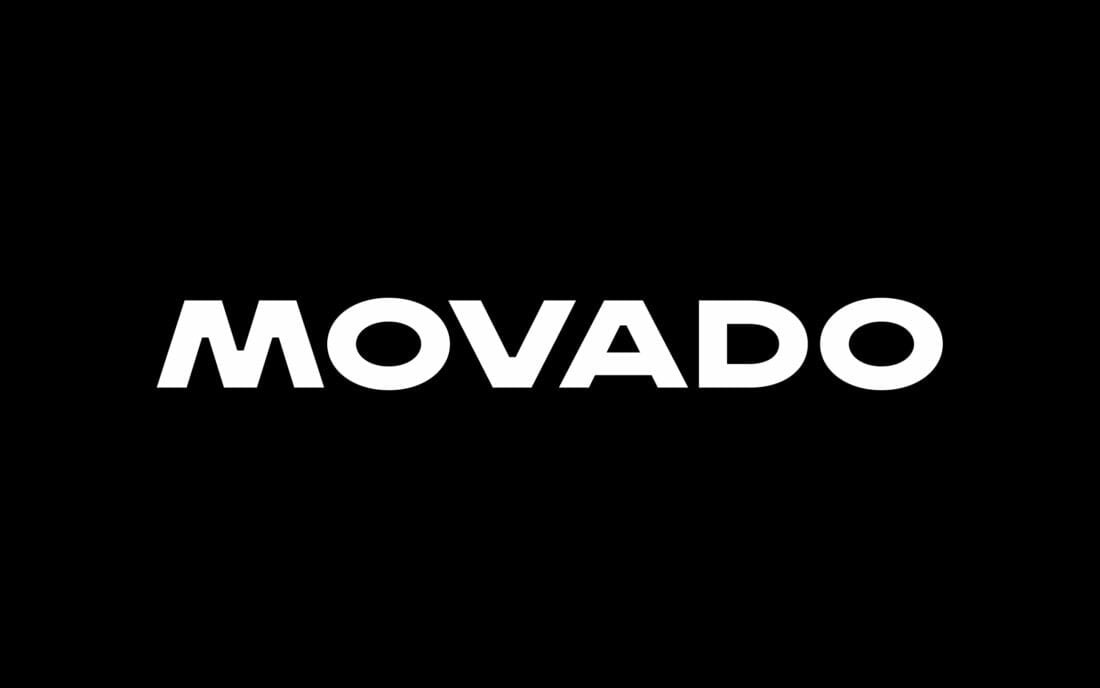 Is Movado a Luxury Brand?