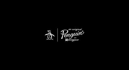 Original Penguin