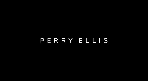 Is Perry Ellis a Luxury Brand?