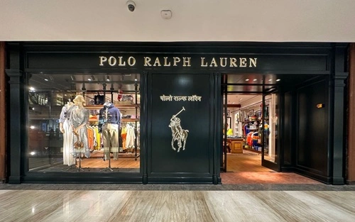 Is Polo Ralph Lauren a Luxury Brand?