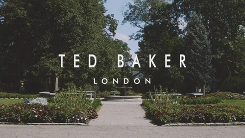 Ted Baker