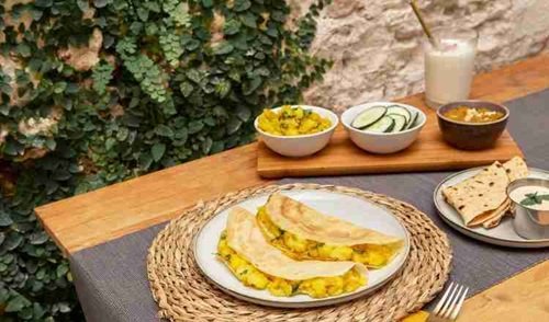 5 Healthy Homemade Bread Recipes You Can Make Today