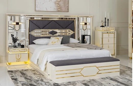 10 Essential Furniture Picks for Creating the Perfect Bedroom
