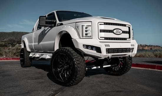 High-Powered Diesel Mods: Essential Upgrades for Peak Engine Output