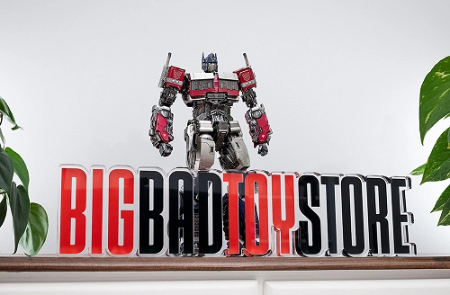 Is Big Bad Toy Store Legit?