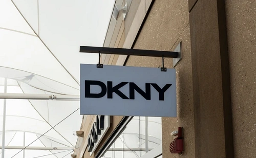 Is DKNY a Luxury Brand?