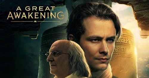 A Great Awakening Movie