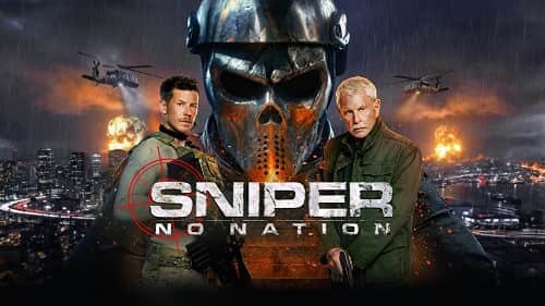 Sniper: No Nation Movie Release Date, Cast Names, Story, Total Budget