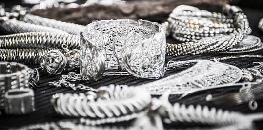 Is Sterling Silver Real?