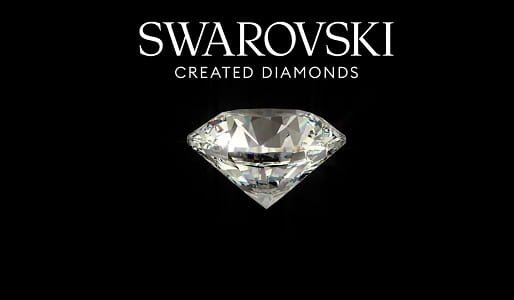 Is Swarovski Real Diamond?