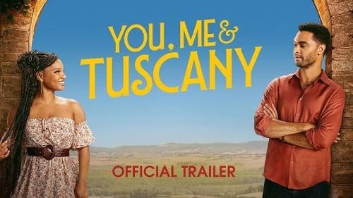 Tuscany Movie