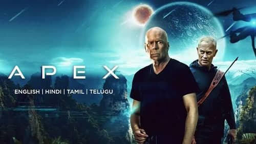 Apex Movie