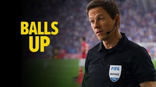 Balls Up Movie