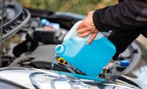 Blinker Fluid
