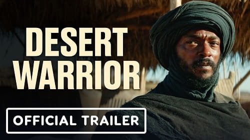 Desert Warrior Movie