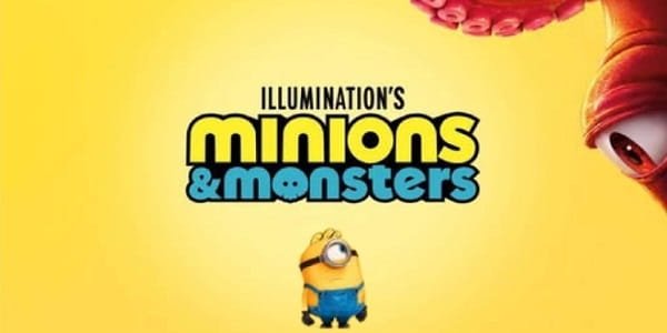 Minions & Monsters Movie Release Date, Cast Names, Story, Total Budget