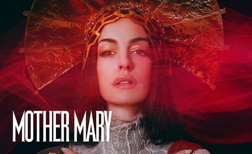 Mother Mary Movie