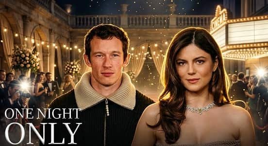 One Night Only Movie