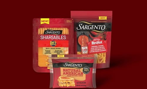 Is Sargento Real Cheese?